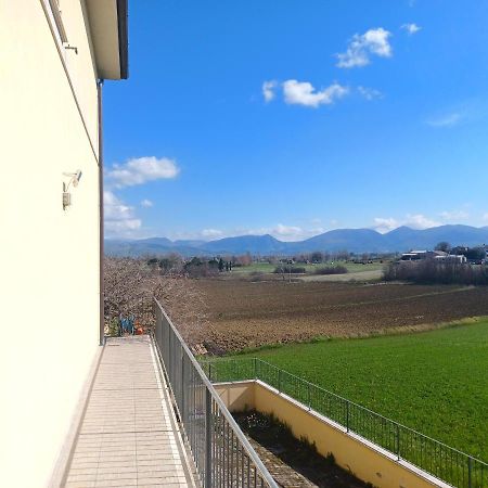 Casavacanze Mevania Bevagna Exterior foto