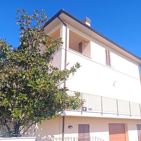Casavacanze Mevania Bevagna Exterior foto