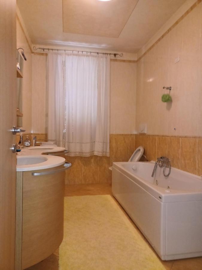 Casavacanze Mevania Bevagna Exterior foto